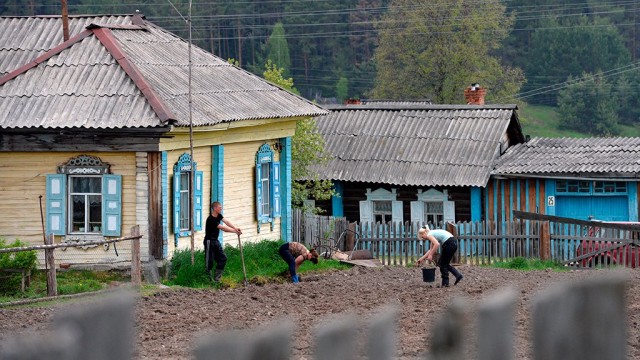 Россиян обяжут готовить проектные документы на частные дома