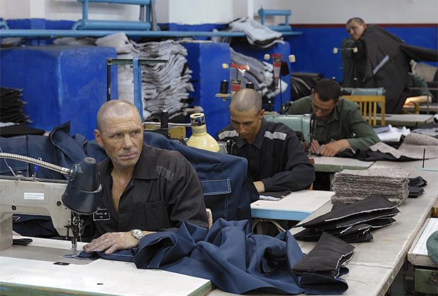 АВТОВАЗ хочет восполнить дефицит кадров зэками