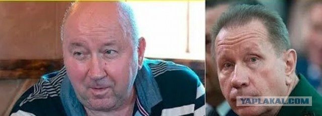 Золотов стоял насмерть в день мятежа!