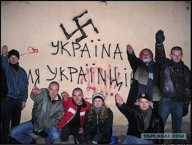 Бумкнуло...