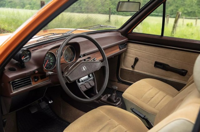 50 лет Volkswagen Passat