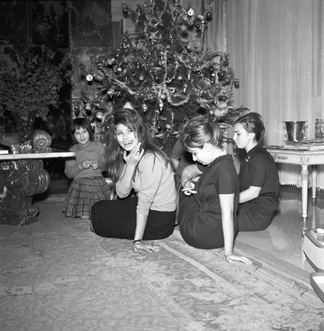 Люди и лица. 12.12.23
