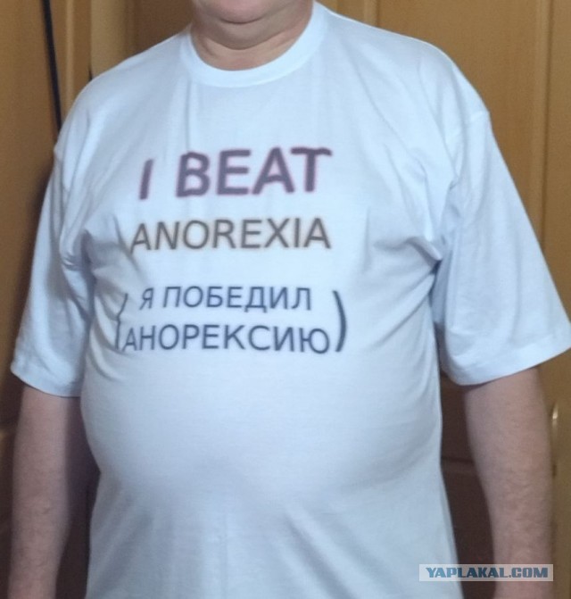 Подарками хвалиться уже можно?