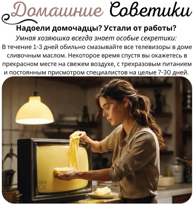 Народная меДИЧина 1033