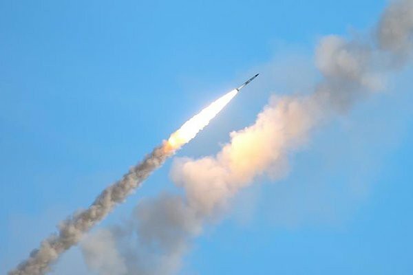 Baza: очевидцы рассказали о сбитом в Подмосковье беспилотнике