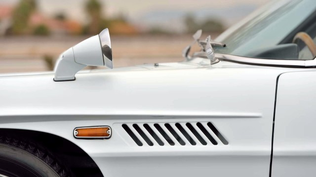1970 Mazda Cosmo Sport Series II. Автопятница №71