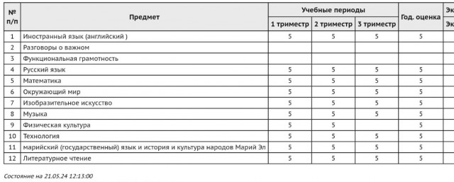 Вот и первый диплом
