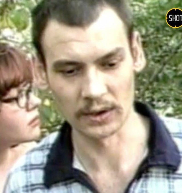 Серийный убийца "Домодедовский упырь" Иван Продан вышел на свободу и пропал