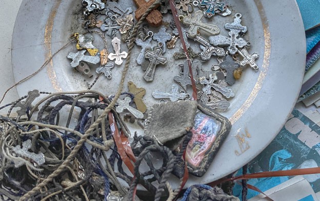 Детство за колючей проволокой. Как выглядит малолетняя зона изнутри?