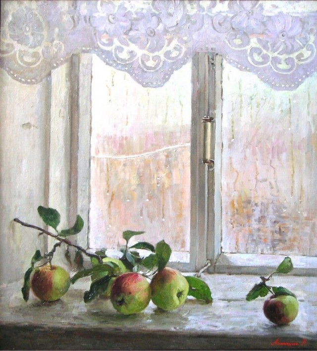 АРТ-Воскресенье