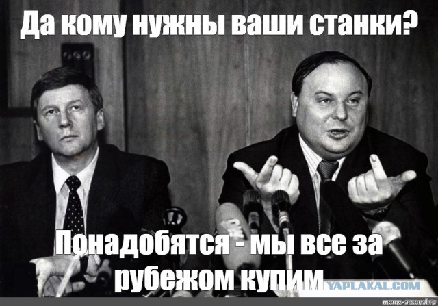 Размышления про масло сливочное