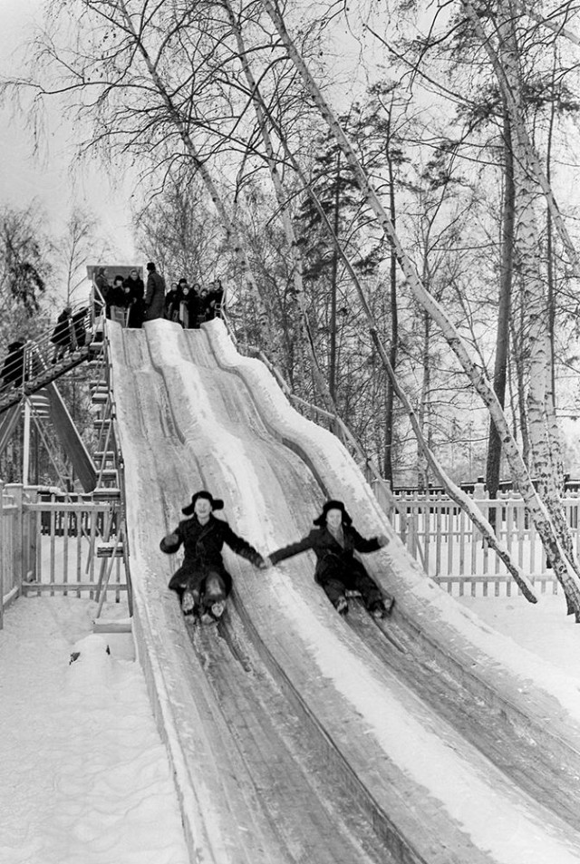 Редкие фото отечественных звезд прошлого и настоящего. 06.01.25