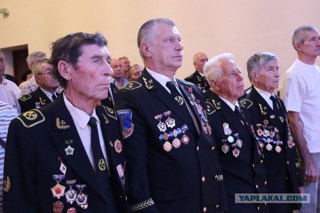 Таня - медалистка!