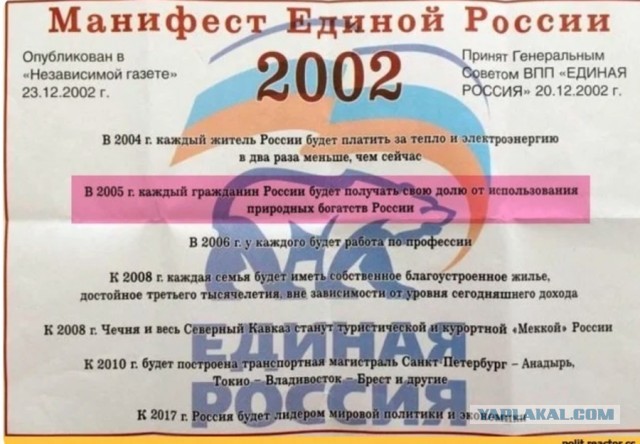 Грёбаный капитализм