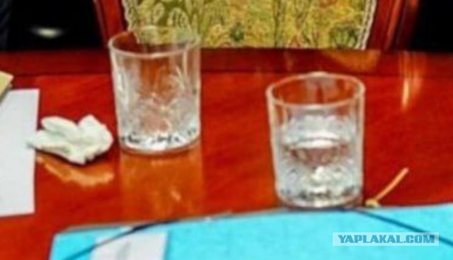 Да всё нормально, чё смотрите?