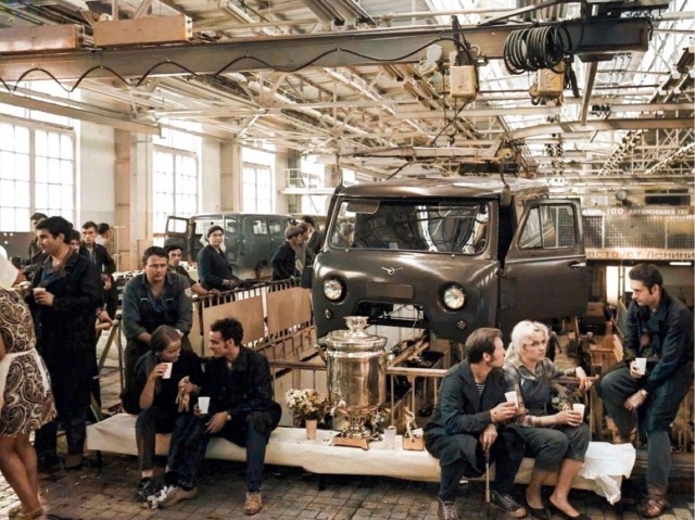 Интересные фотографии 1990 -х. 19.05.25