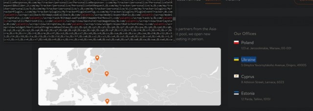 Российский мессенджер MAX: кажется, у вас ус отклеился...