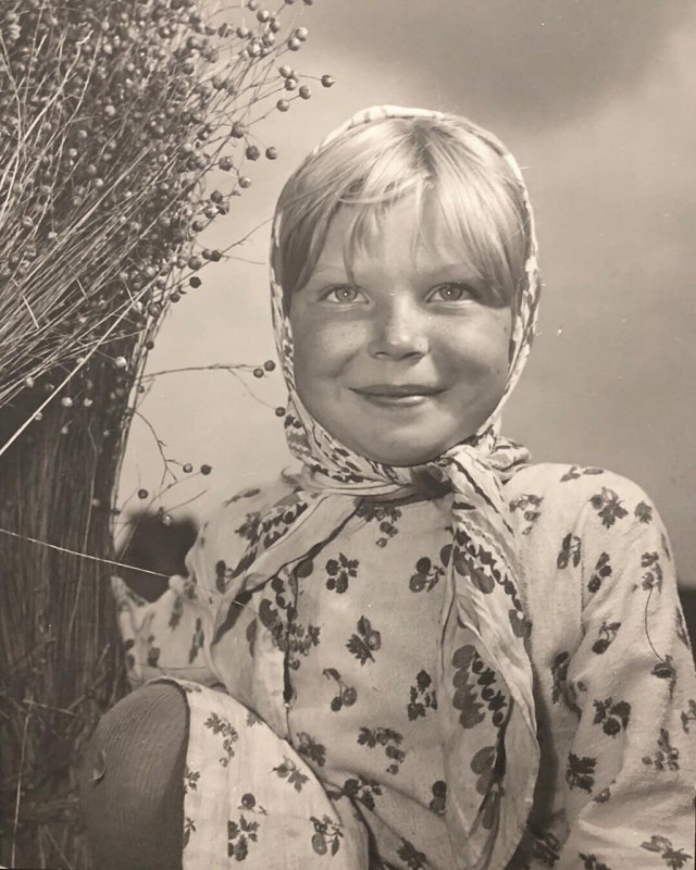 Фотографии из прошлого нашей страны – 112