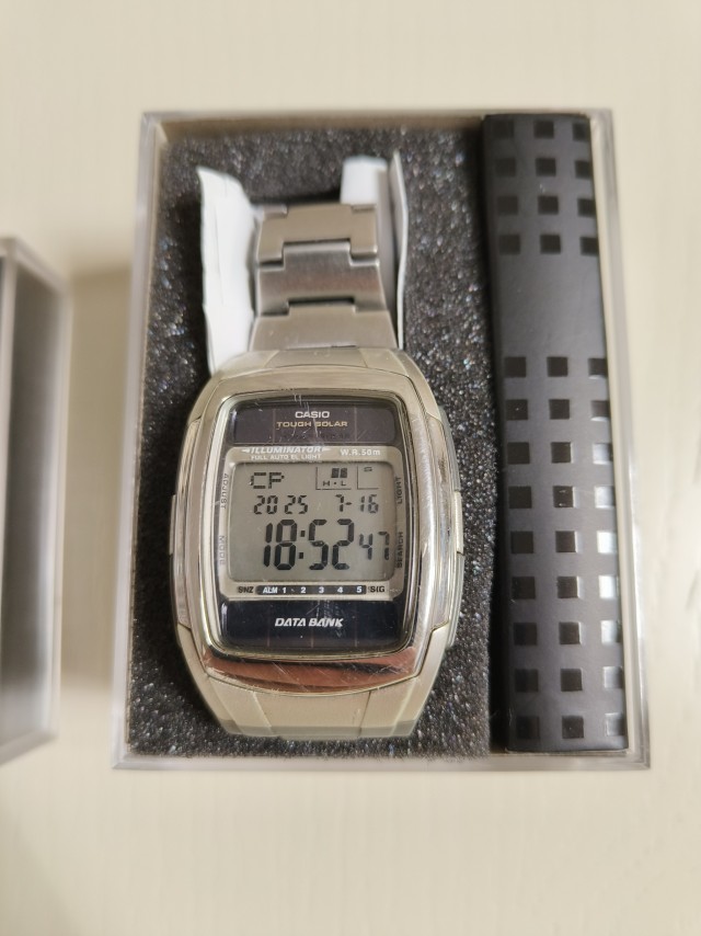 Ваши первые Casio