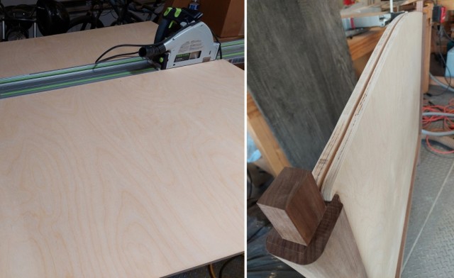 Пост про то как я сделал кровать