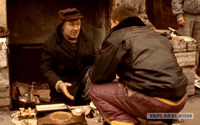 29 января 1992 года президент Ельцин издает указ №65 «О свободе торговли»