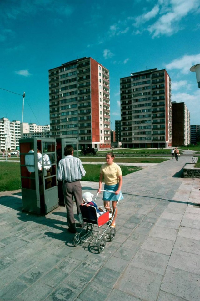 ​ Фотографии из прошлого нашей страны – 114