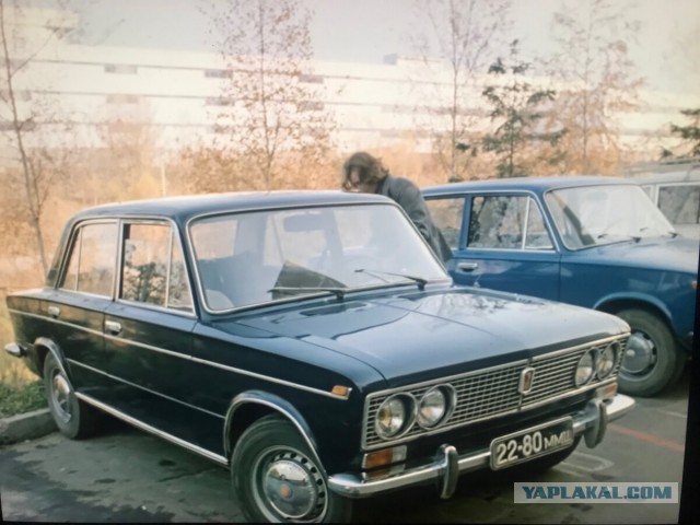 «Как заработать на Жигули?»