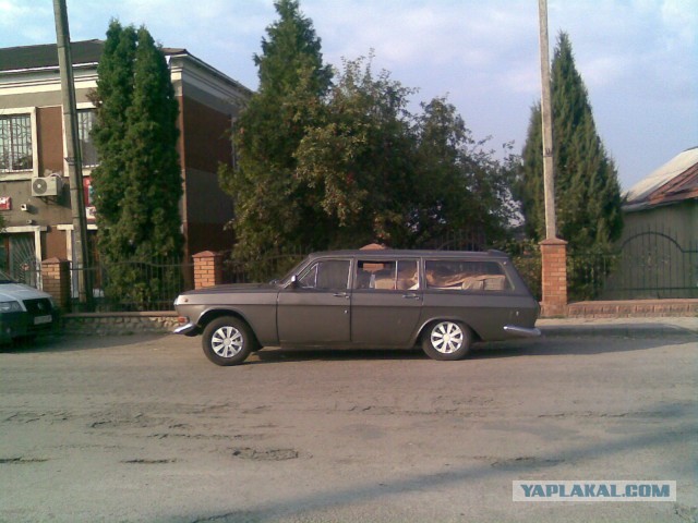 Правильное занижение автомобиля