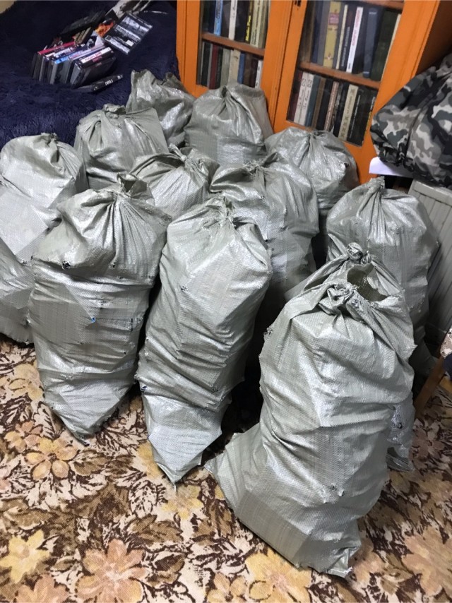 Регресс и разложение..