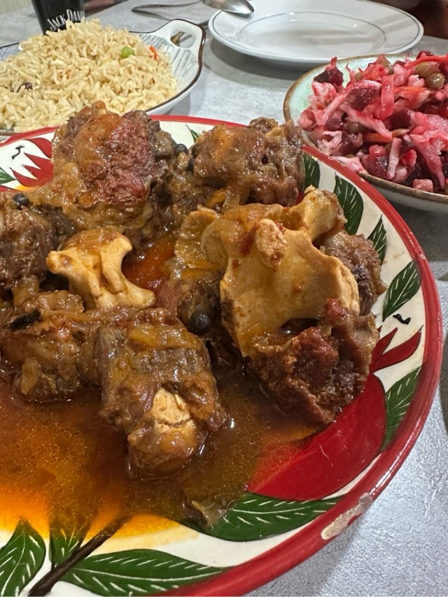 Кулинарная общалка