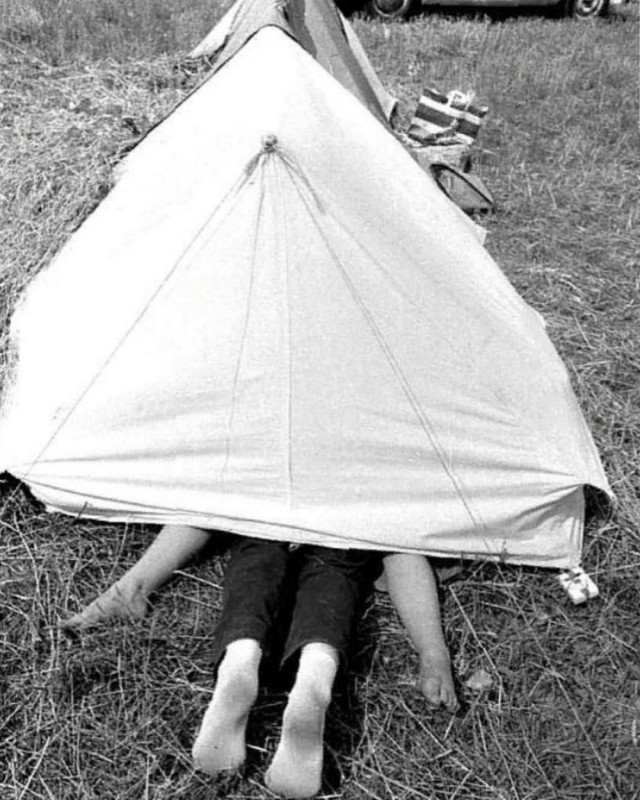 Есть че вспомнить? Баяны из прошлого в беспорядочном времени