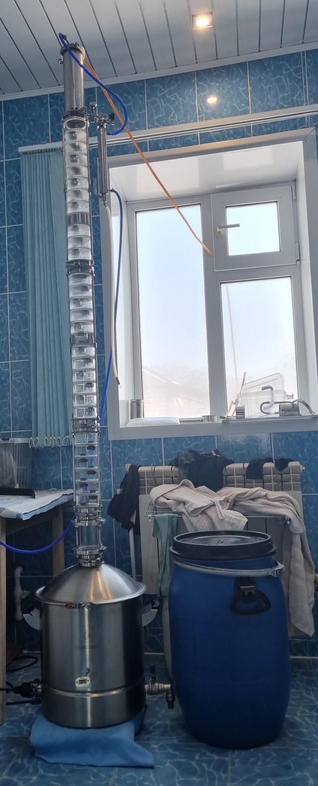 День Самогонщиков)