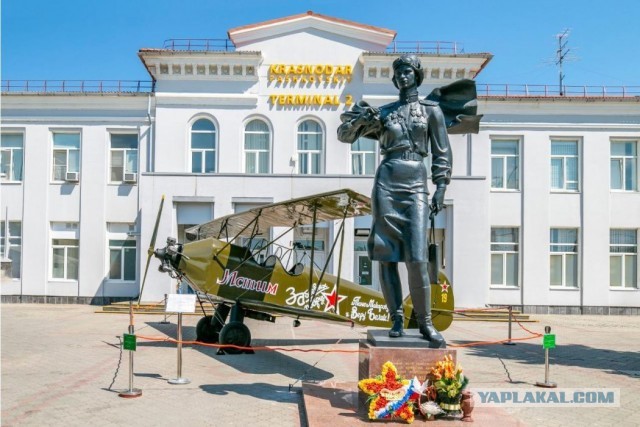 «Фанерный ужас»: почему асы Люфтваффе ненавидели несбиваемый По-2