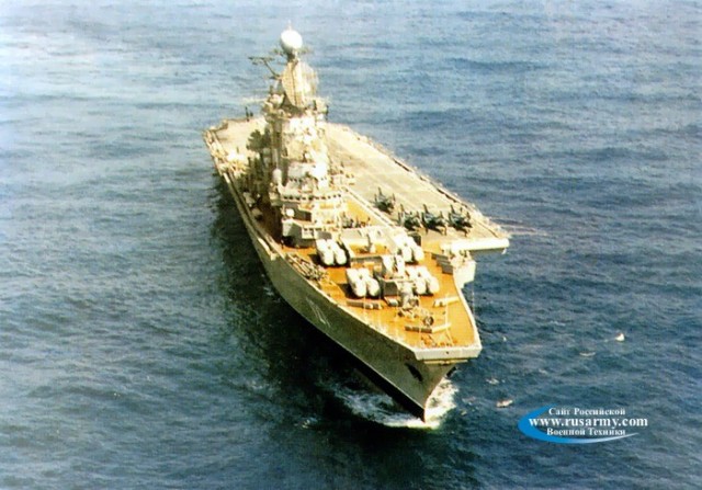 В Средиземное море отправили российский флот!