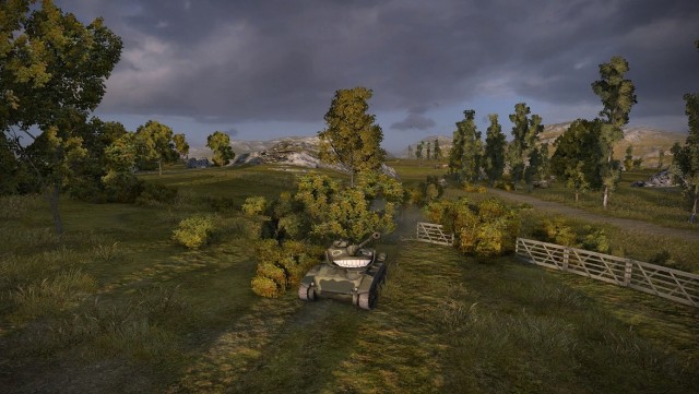 Wargaming 6