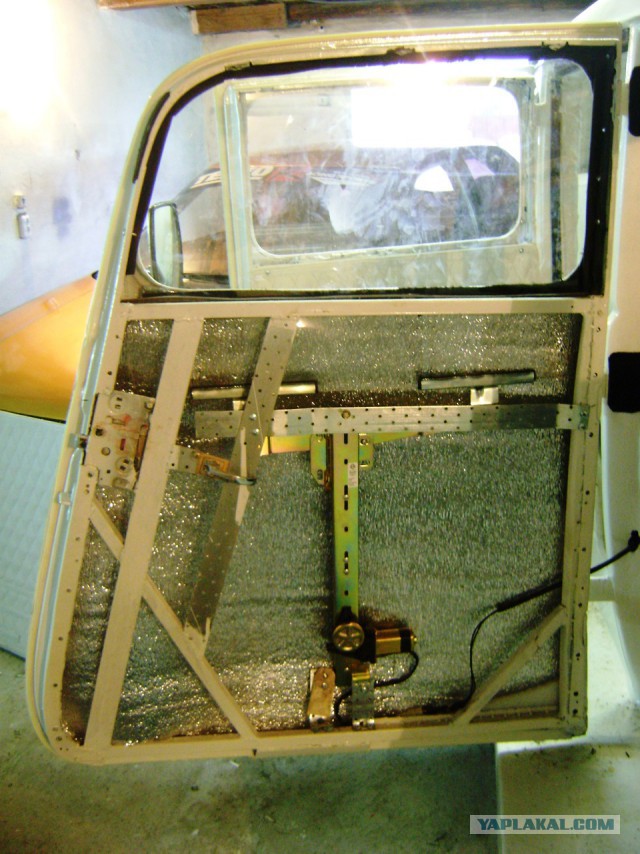 Газ М1 "Жемчужина"