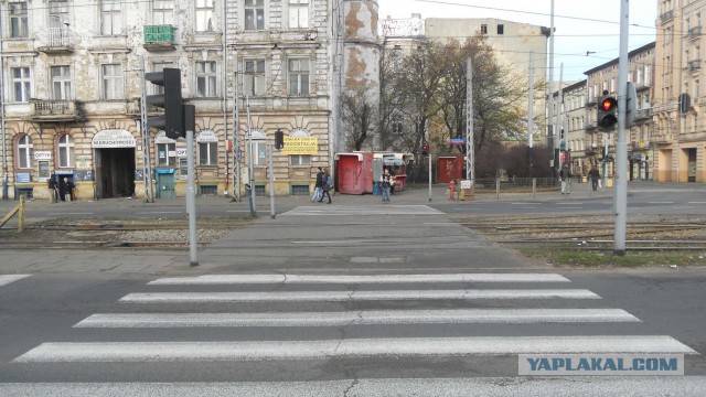 Деревенская Америка