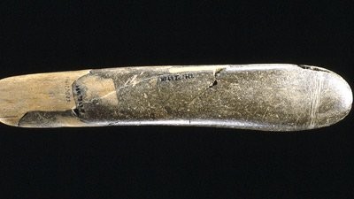Древнейшая секс-игрушка