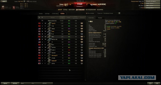Wargaming 10