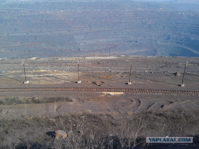 Деревенская Америка