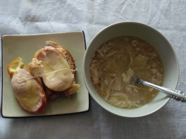 Кулинарная общалка