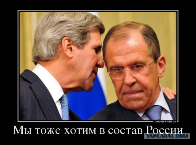 Жители донецкой деревни: Не мешайте нам сдаваться