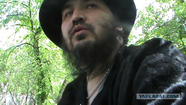 13 мыслей имперца Ермека Тайчибекова