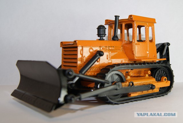 Модели 1:43