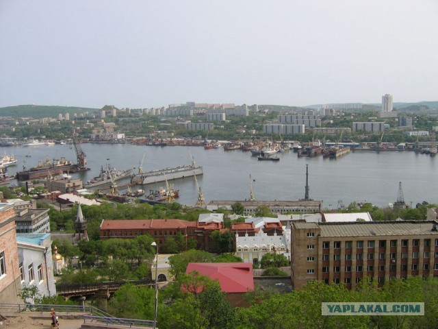 Хочу в Россию.