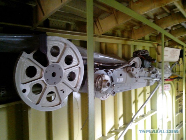 Технический музей в Шпаере