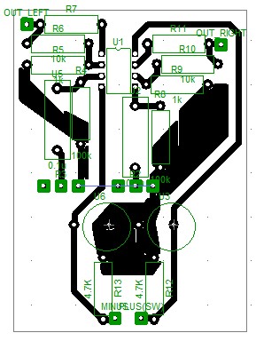 Усилитель для наушников просто и быстро