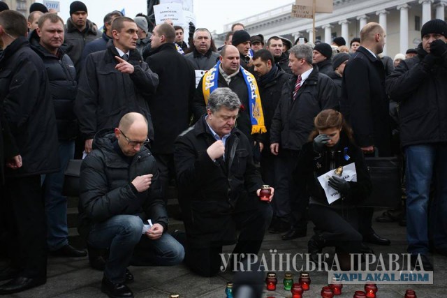 Украинская армия начала контрнаступление