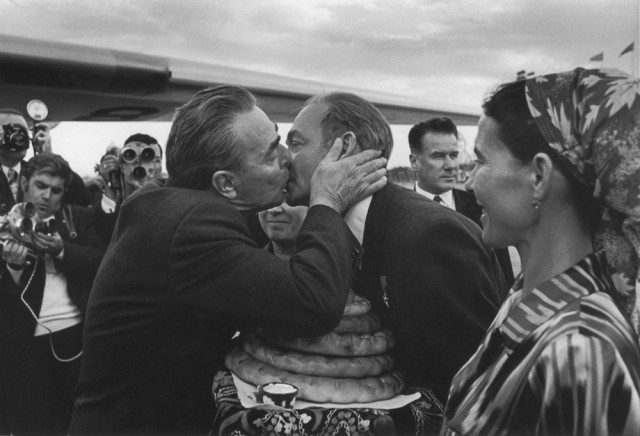 Хлеб такой, каким мы его помним