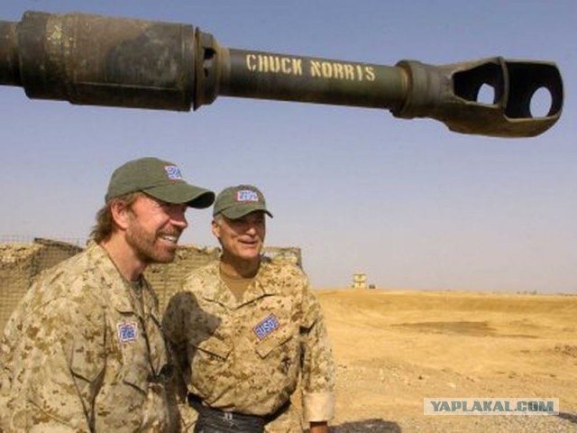 Армейские фотографии знаменитостей